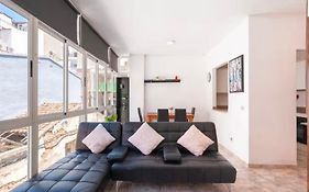 Apartamento Capero