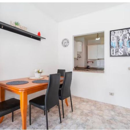 Apartamento Capero Castellón de la Plana Exterior foto