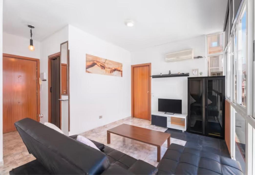 Apartamento Capero Castellón de la Plana Exterior foto